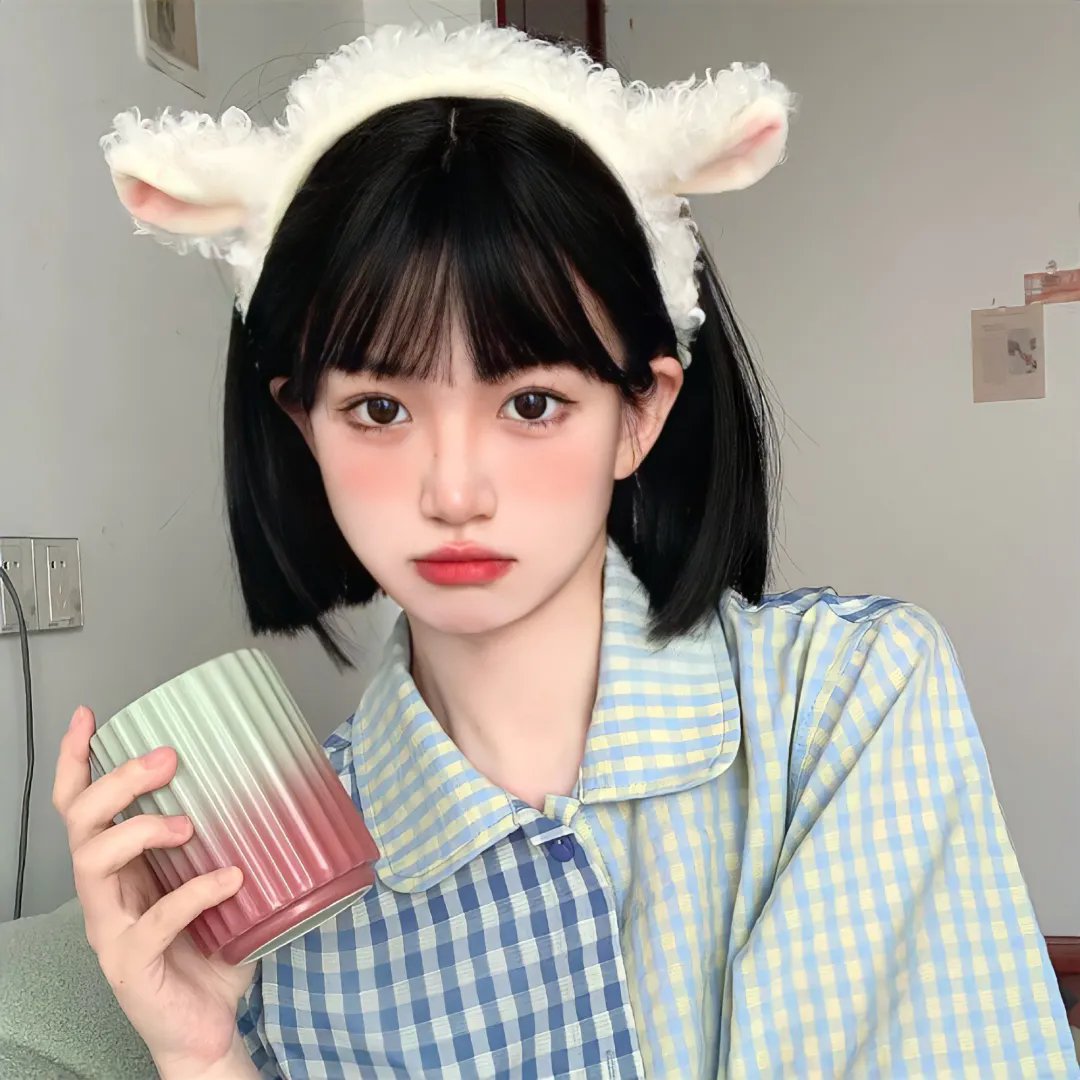 黑暗中的两个人